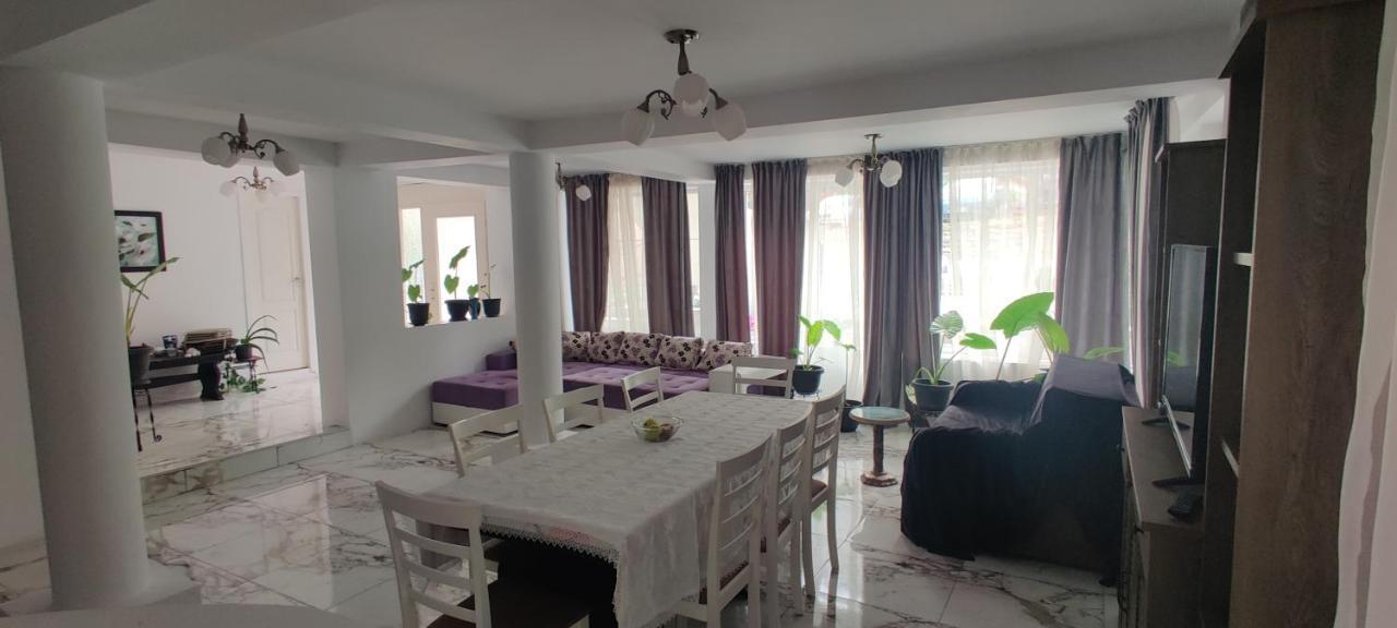 Casa Narcisa Ξενοδοχείο Băile Herculane Εξωτερικό φωτογραφία