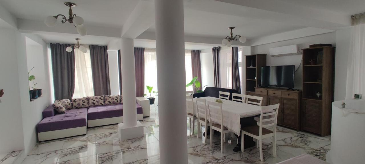 Casa Narcisa Ξενοδοχείο Băile Herculane Εξωτερικό φωτογραφία
