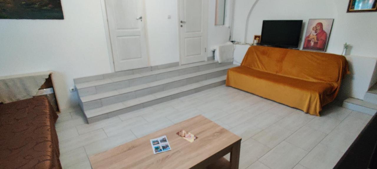 Casa Narcisa Ξενοδοχείο Băile Herculane Εξωτερικό φωτογραφία