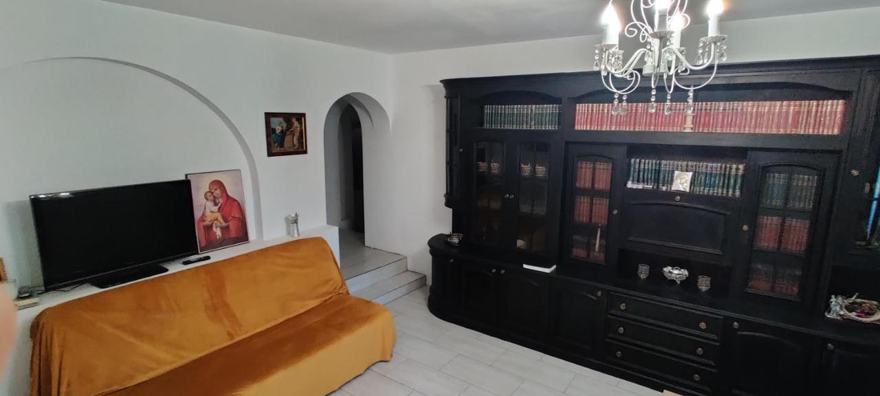 Casa Narcisa Ξενοδοχείο Băile Herculane Εξωτερικό φωτογραφία
