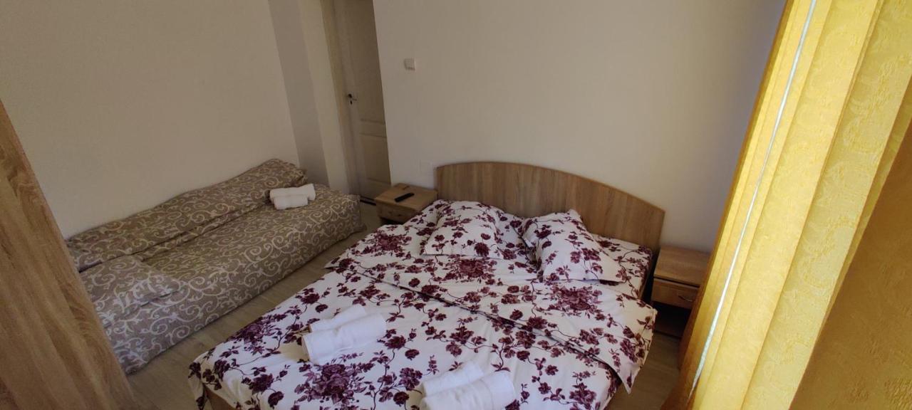 Casa Narcisa Ξενοδοχείο Băile Herculane Εξωτερικό φωτογραφία