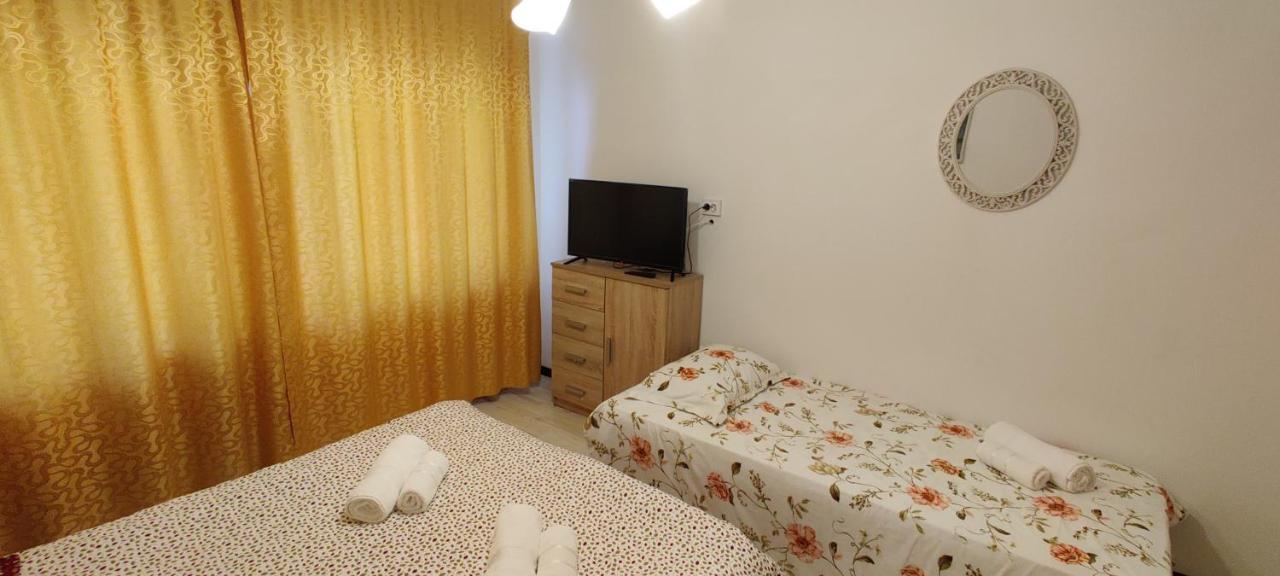 Casa Narcisa Ξενοδοχείο Băile Herculane Εξωτερικό φωτογραφία