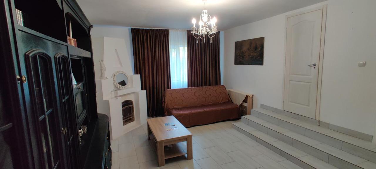 Casa Narcisa Ξενοδοχείο Băile Herculane Εξωτερικό φωτογραφία