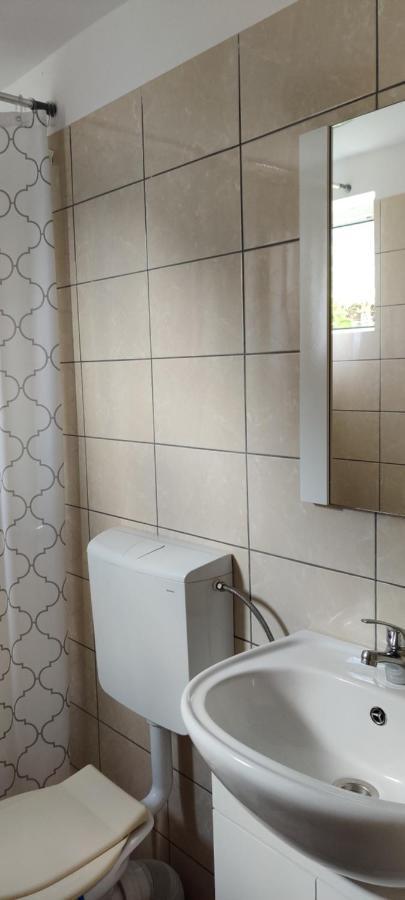 Casa Narcisa Ξενοδοχείο Băile Herculane Εξωτερικό φωτογραφία