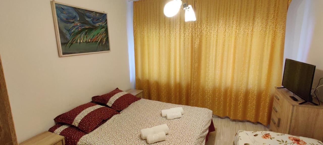 Casa Narcisa Ξενοδοχείο Băile Herculane Εξωτερικό φωτογραφία