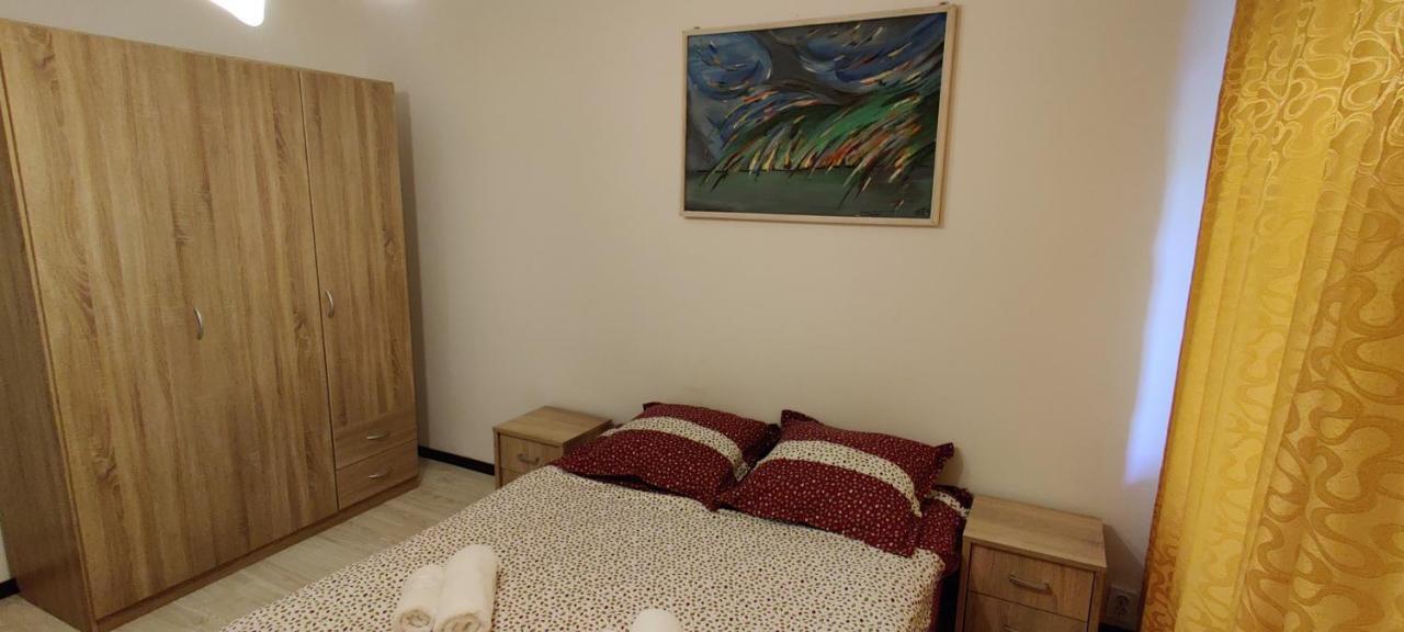 Casa Narcisa Ξενοδοχείο Băile Herculane Εξωτερικό φωτογραφία